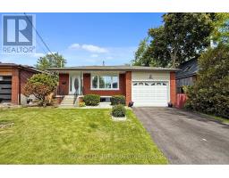 1304 WHARF STREET, Pickering, Ontario