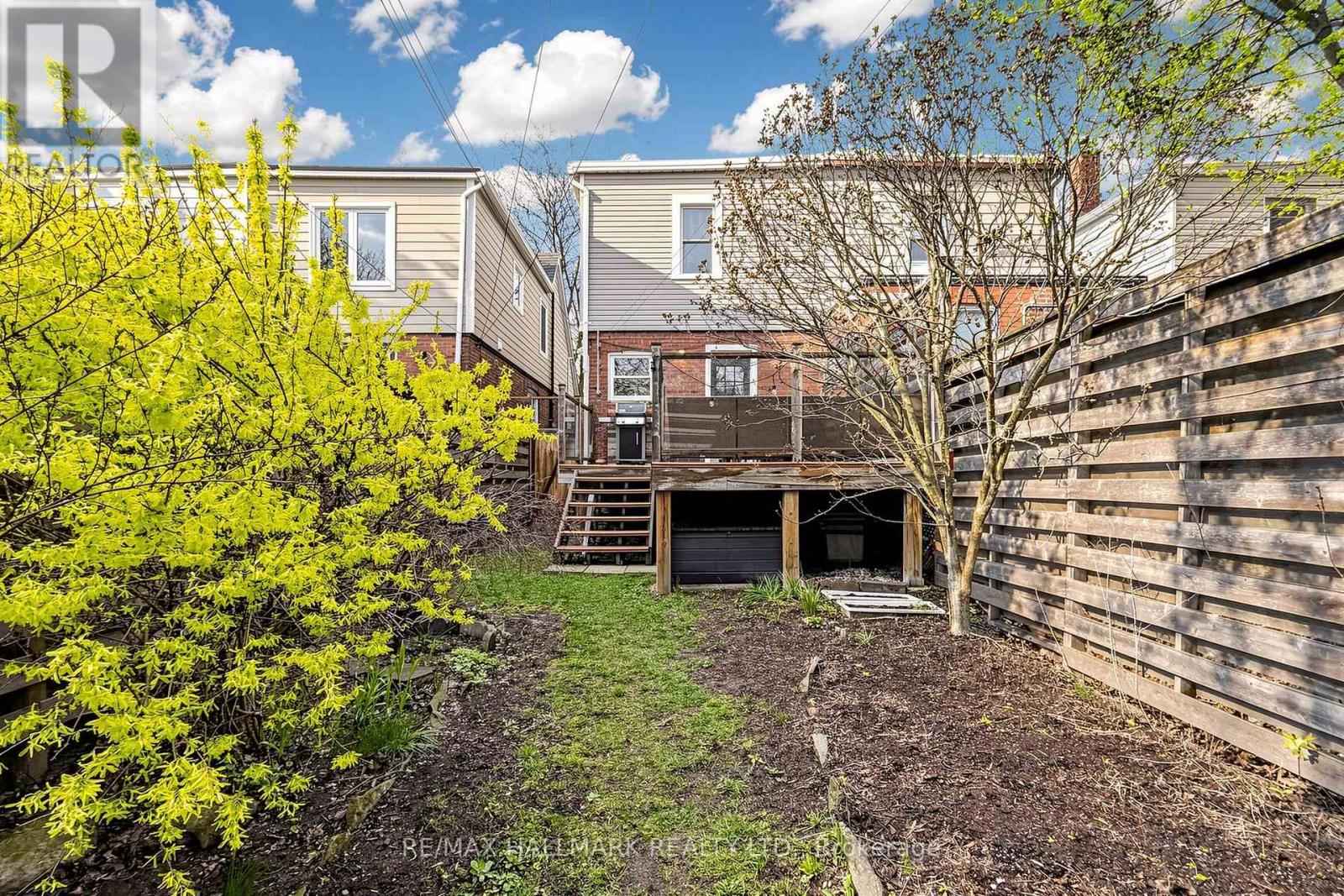 145 Wildwood Crescent, Toronto, Ontario  M4L 2K9 - Photo 25 - E13056266