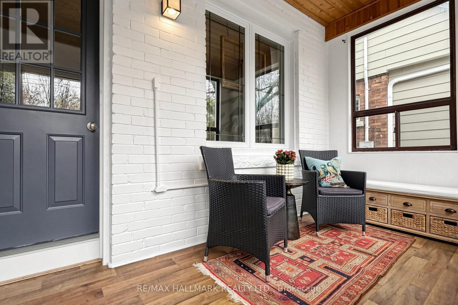 145 Wildwood Crescent, Toronto, Ontario  M4L 2K9 - Photo 3 - E13056266