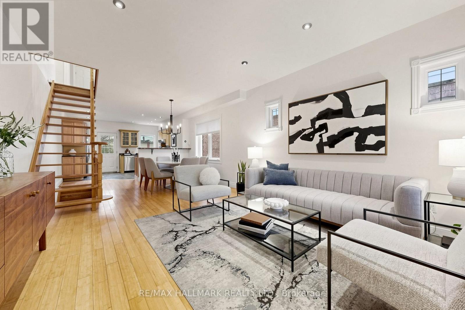 145 Wildwood Crescent, Toronto, Ontario  M4L 2K9 - Photo 4 - E13056266