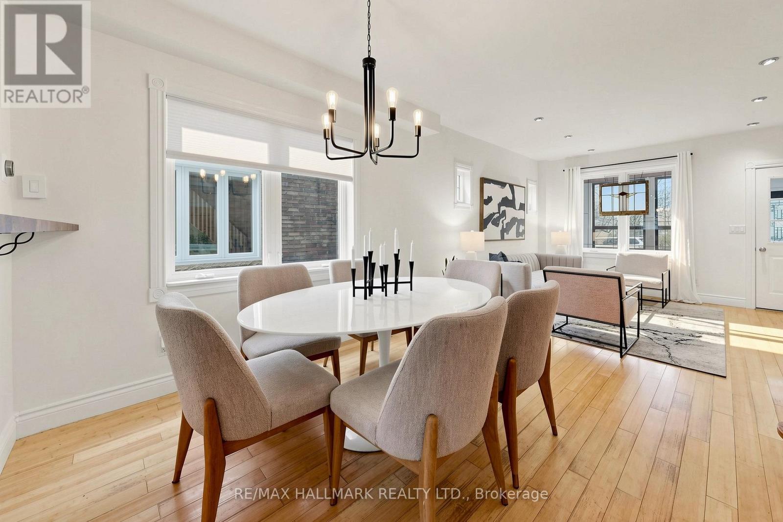 145 Wildwood Crescent, Toronto, Ontario  M4L 2K9 - Photo 7 - E13056266