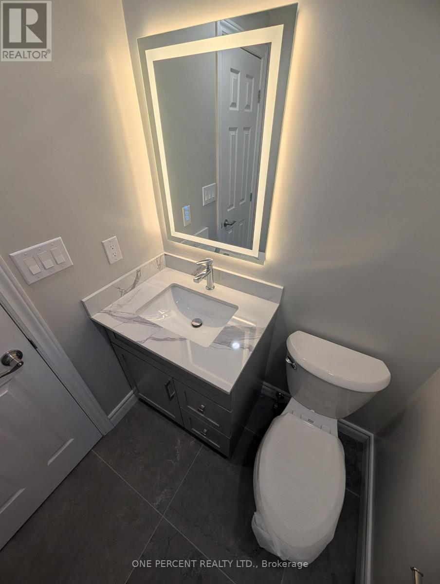 8 Historic Terrace, Toronto, Ontario  M1V 3C2 - Photo 28 - E13056268