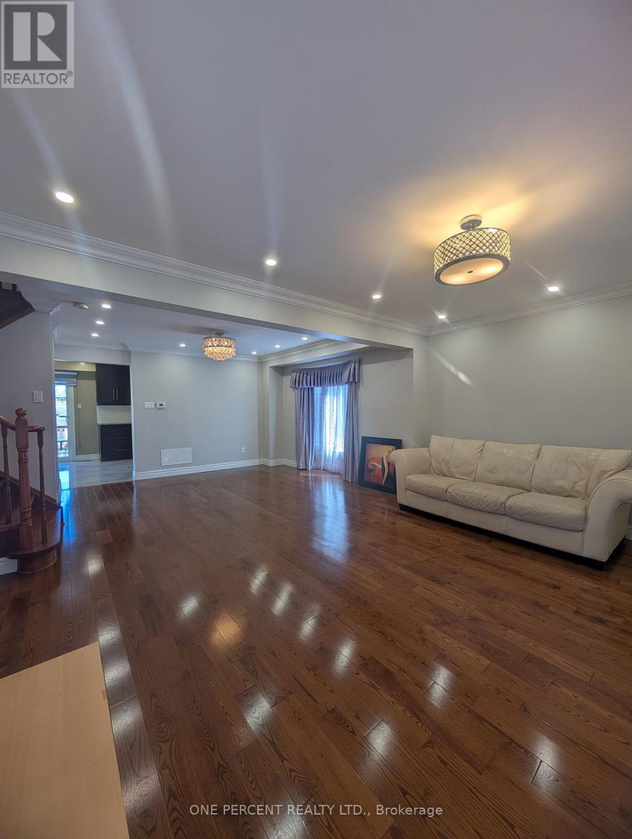 8 Historic Terrace, Toronto, Ontario  M1V 3C2 - Photo 5 - E13056268