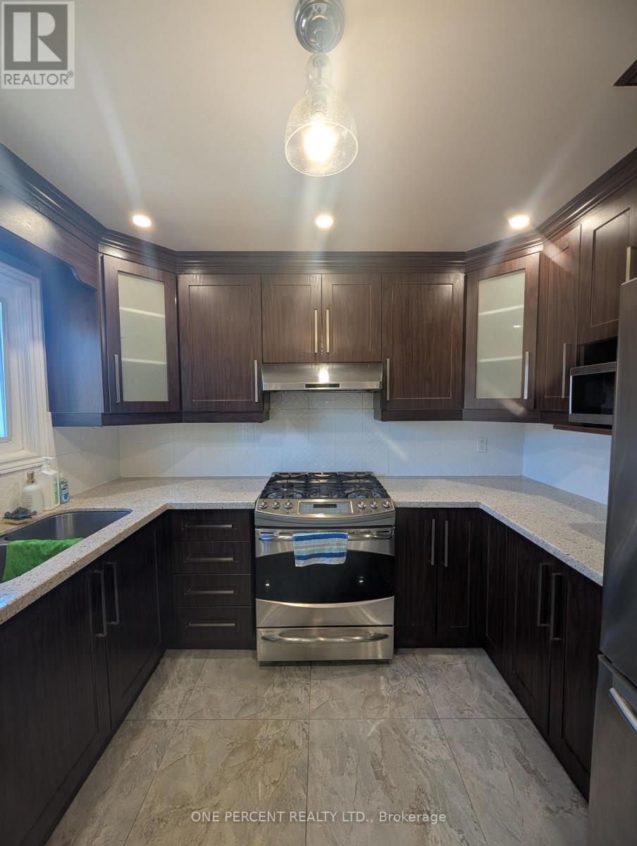 8 Historic Terrace, Toronto, Ontario  M1V 3C2 - Photo 8 - E13056268