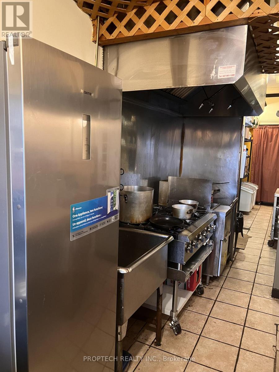 # 18a - 4188 Finch Avenue E, Toronto, Ontario  M1S 4T6 - Photo 8 - E13056322