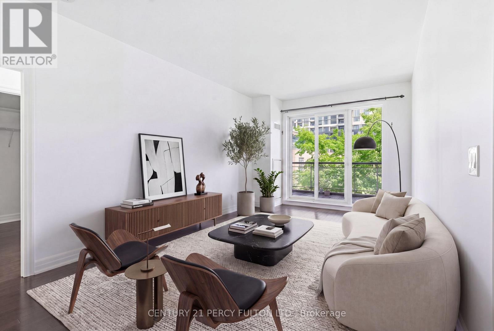 405 - 23 Rean Drive, Toronto, Ontario  M2K 0A5 - Photo 14 - C13055668