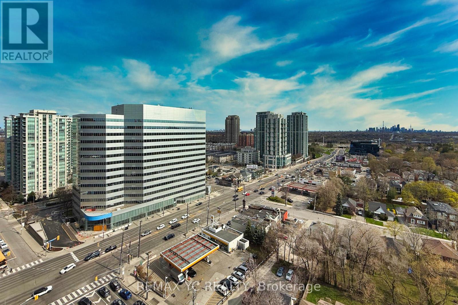 1602 - 11 Bogert Avenue, Toronto, Ontario  M2N 0H4 - Photo 29 - C13048368