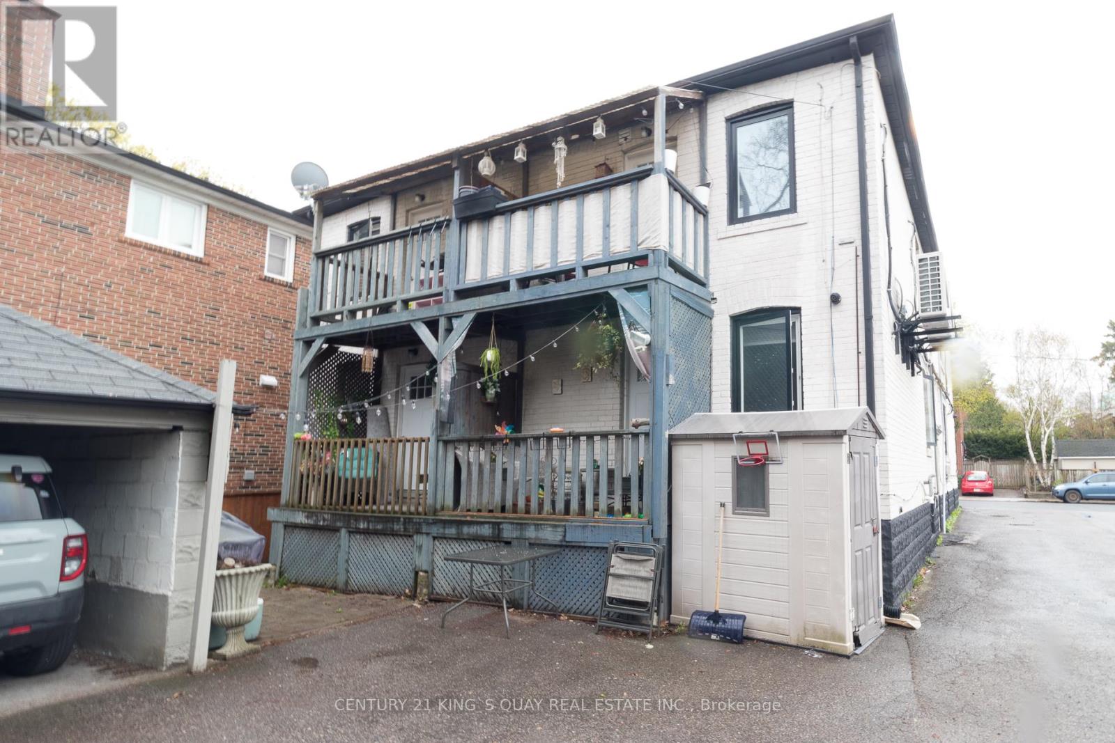 301 Cleveland Street, Toronto, Ontario  M4S 2W7 - Photo 18 - C13055610