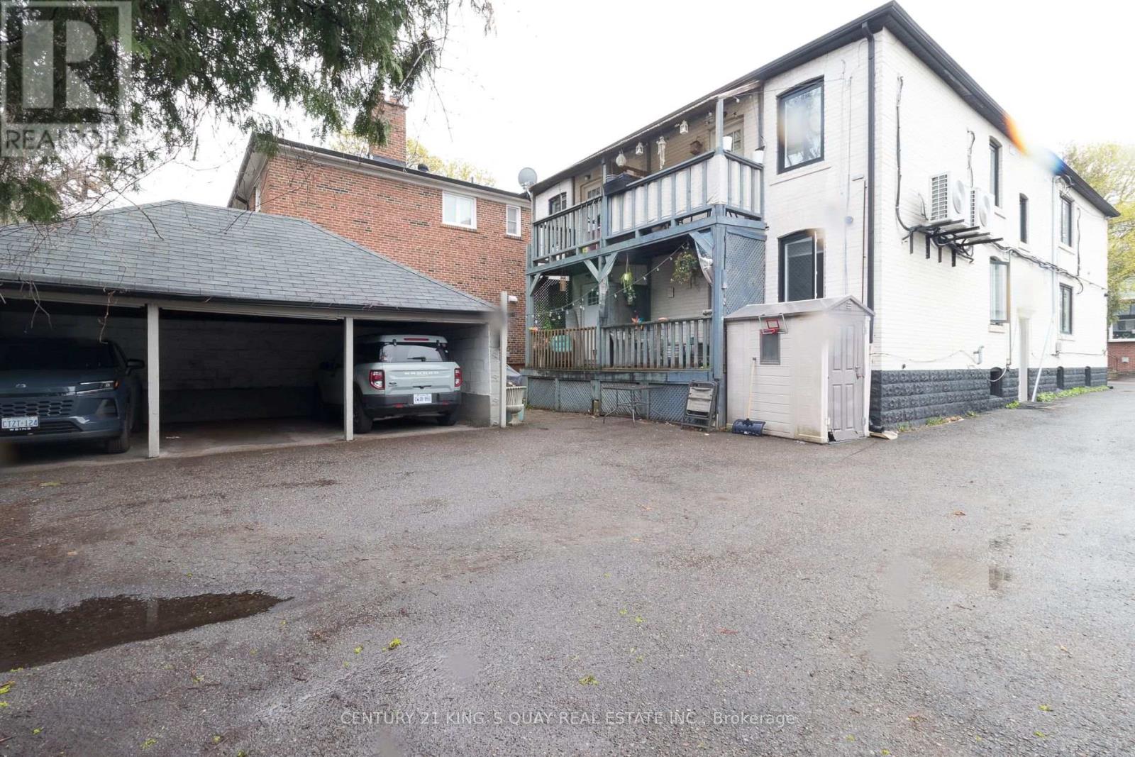301 Cleveland Street, Toronto, Ontario  M4S 2W7 - Photo 17 - C13055610