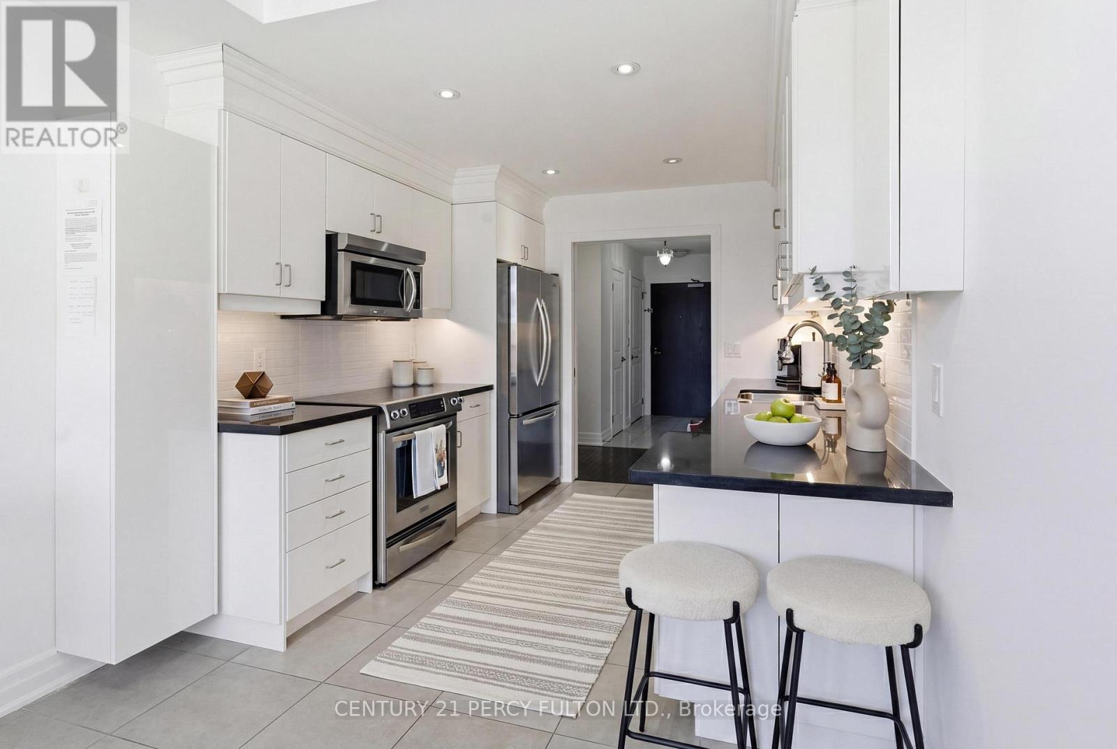 405 - 23 Rean Drive, Toronto, Ontario  M2K 0A5 - Photo 17 - C13055668