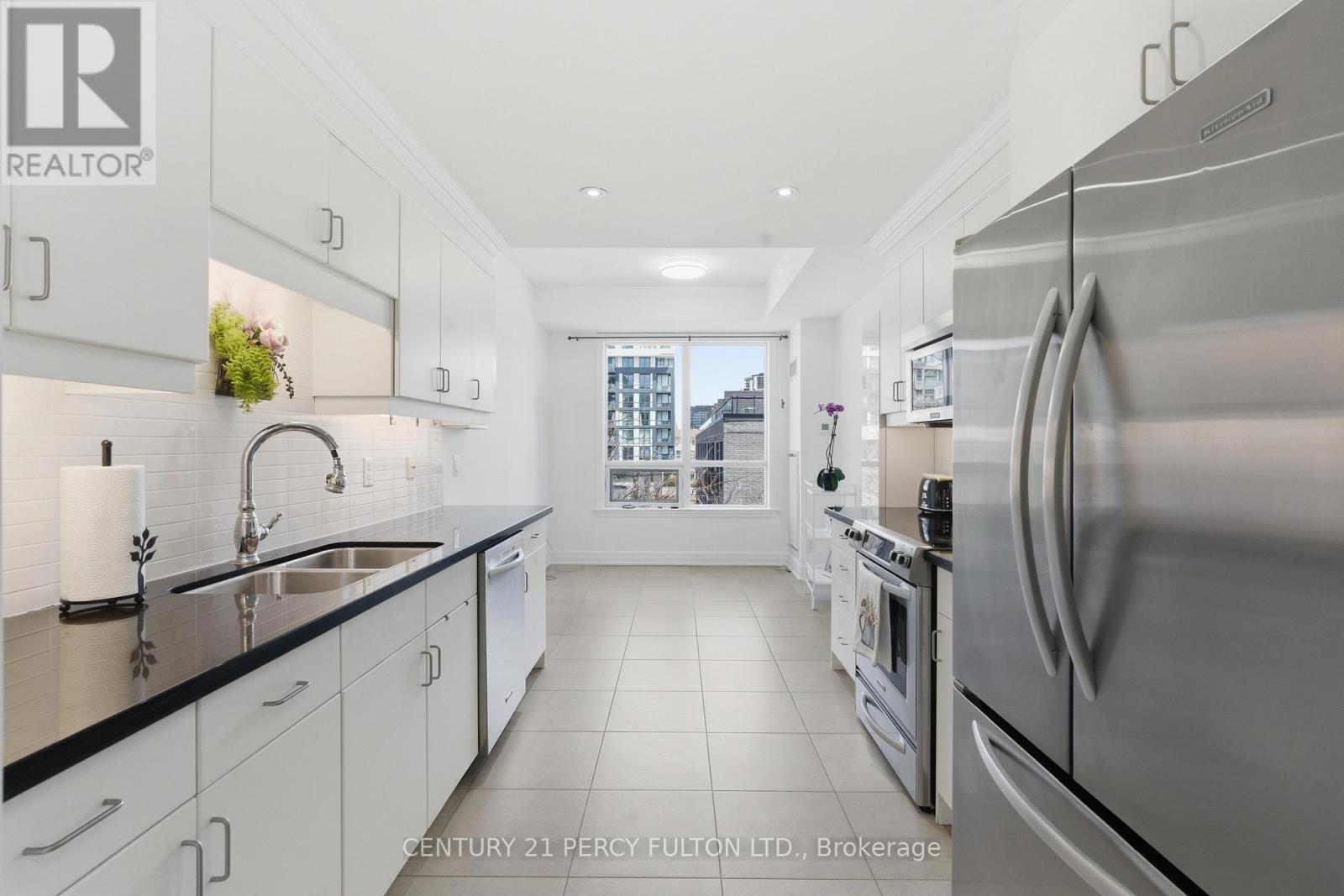 405 - 23 Rean Drive, Toronto, Ontario  M2K 0A5 - Photo 18 - C13055668