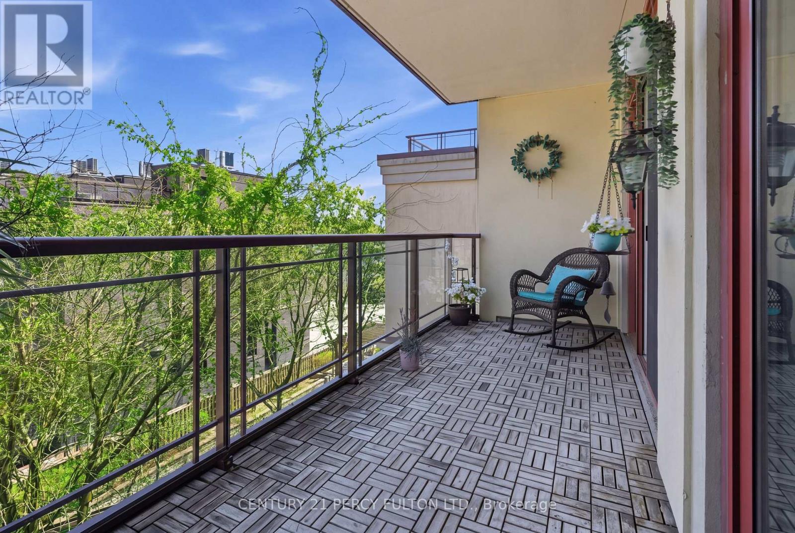 405 - 23 Rean Drive, Toronto, Ontario  M2K 0A5 - Photo 23 - C13055668