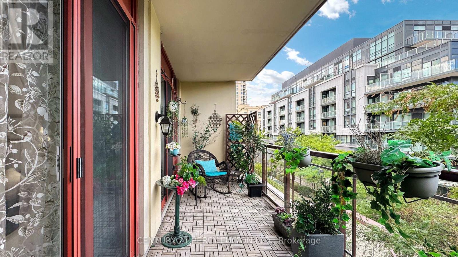 405 - 23 Rean Drive, Toronto, Ontario  M2K 0A5 - Photo 25 - C13055668