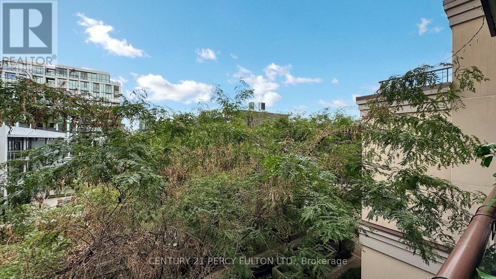 405 - 23 Rean Drive, Toronto, Ontario  M2K 0A5 - Photo 27 - C13055668