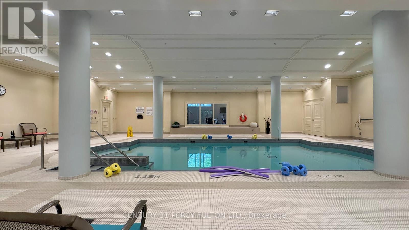 405 - 23 Rean Drive, Toronto, Ontario  M2K 0A5 - Photo 34 - C13055668