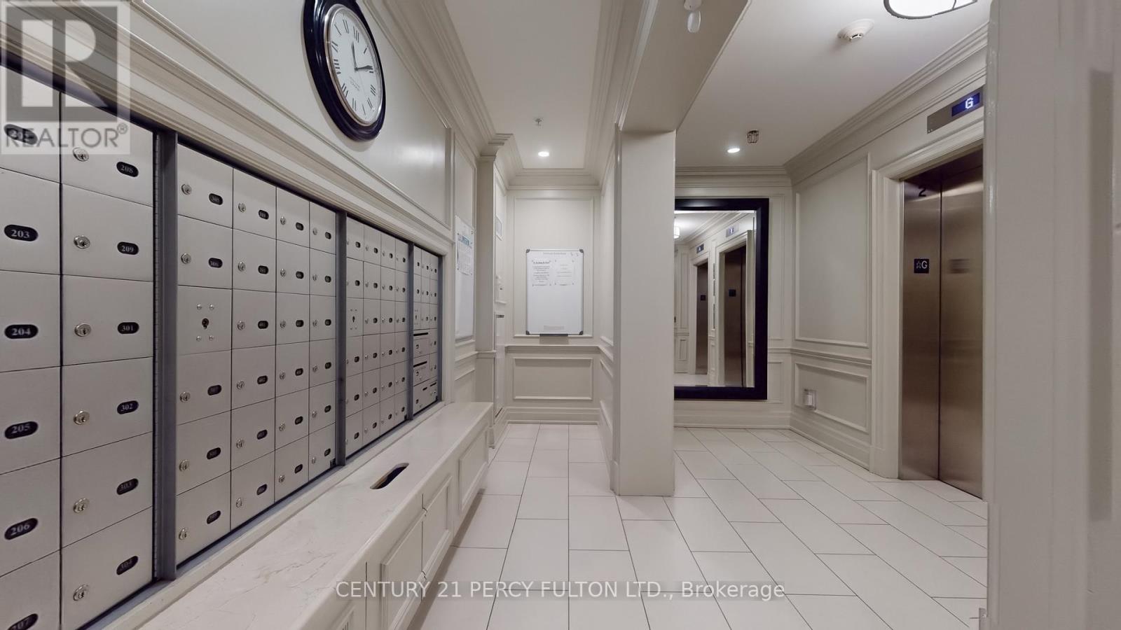 405 - 23 Rean Drive, Toronto, Ontario  M2K 0A5 - Photo 29 - C13055668