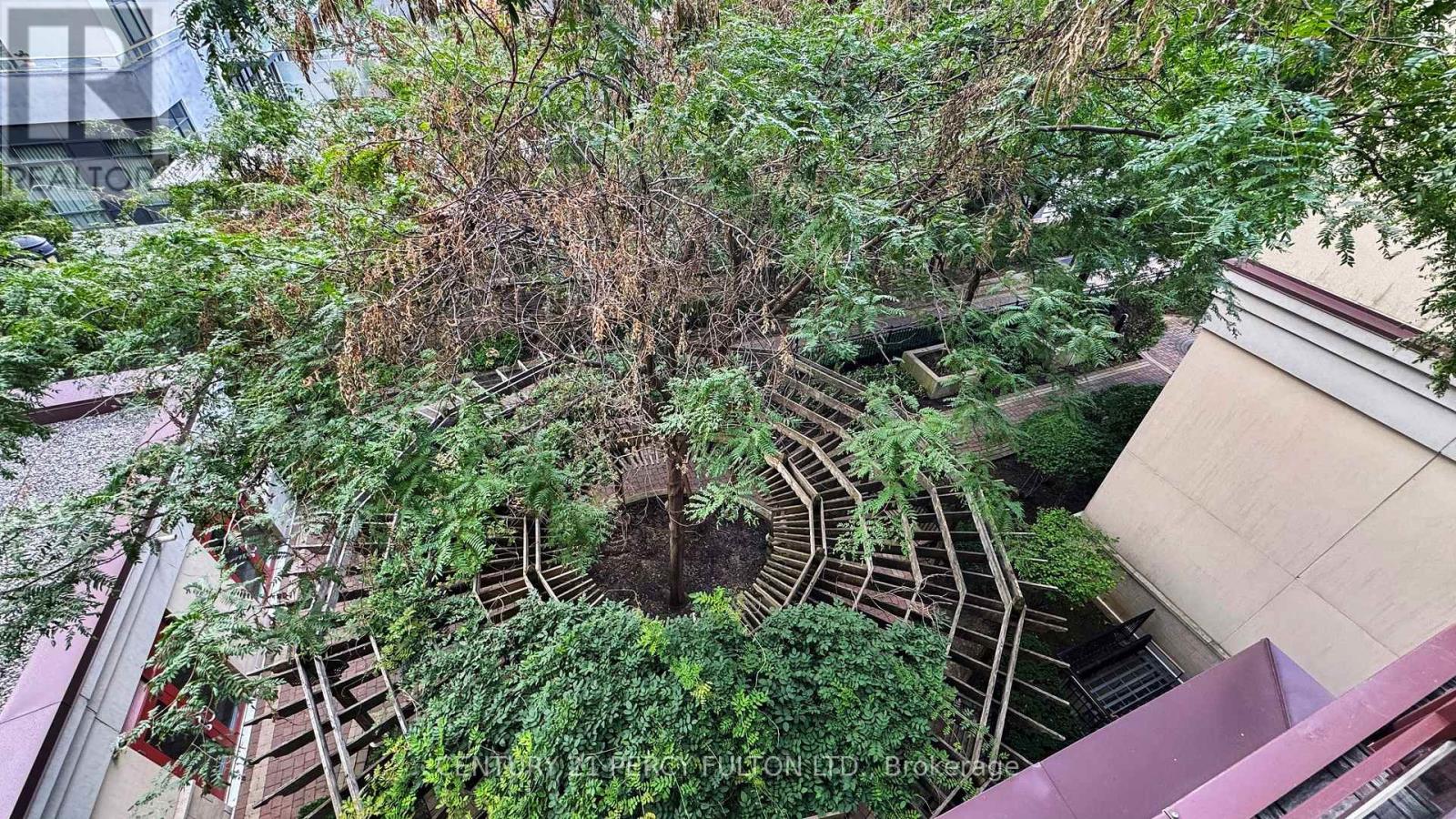 405 - 23 Rean Drive, Toronto, Ontario  M2K 0A5 - Photo 28 - C13055668