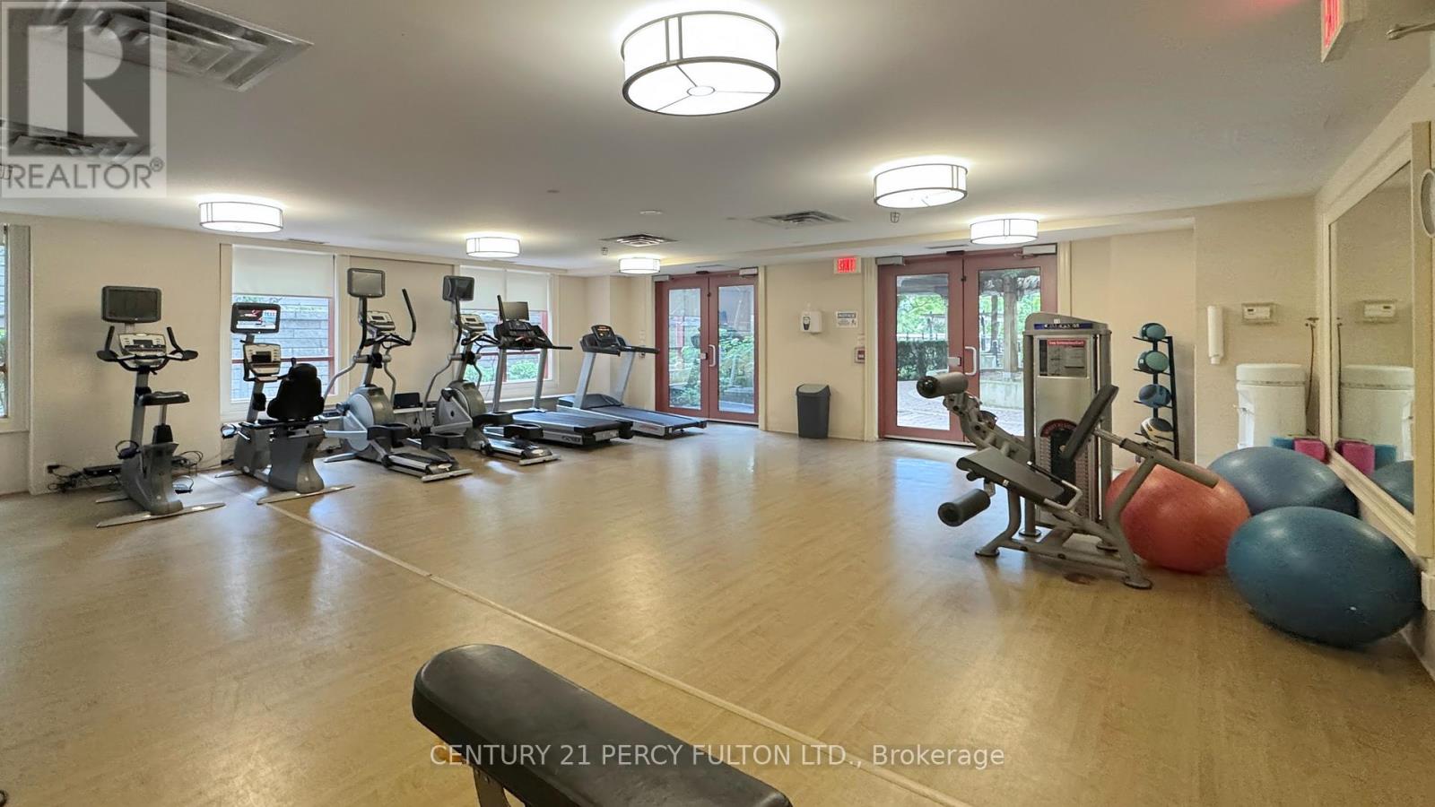 405 - 23 Rean Drive, Toronto, Ontario  M2K 0A5 - Photo 32 - C13055668