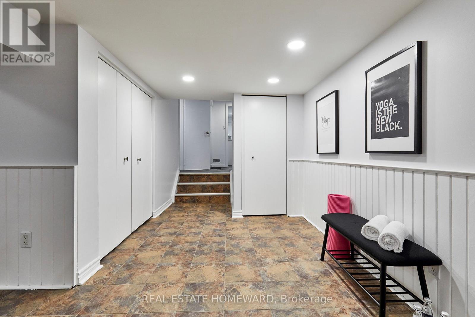 117 Edgewood Avenue, Toronto, Ontario  M4L 3H2 - Photo 41 - E13052348