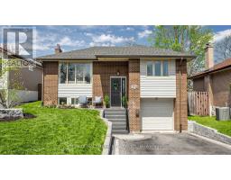 374 HILLCROFT STREET, Oshawa, Ontario