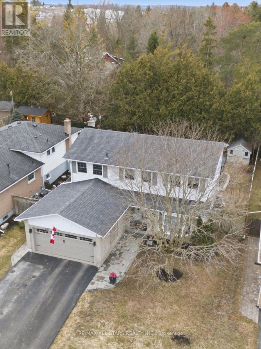 595 WALSH DRIVE, Scugog, Ontario