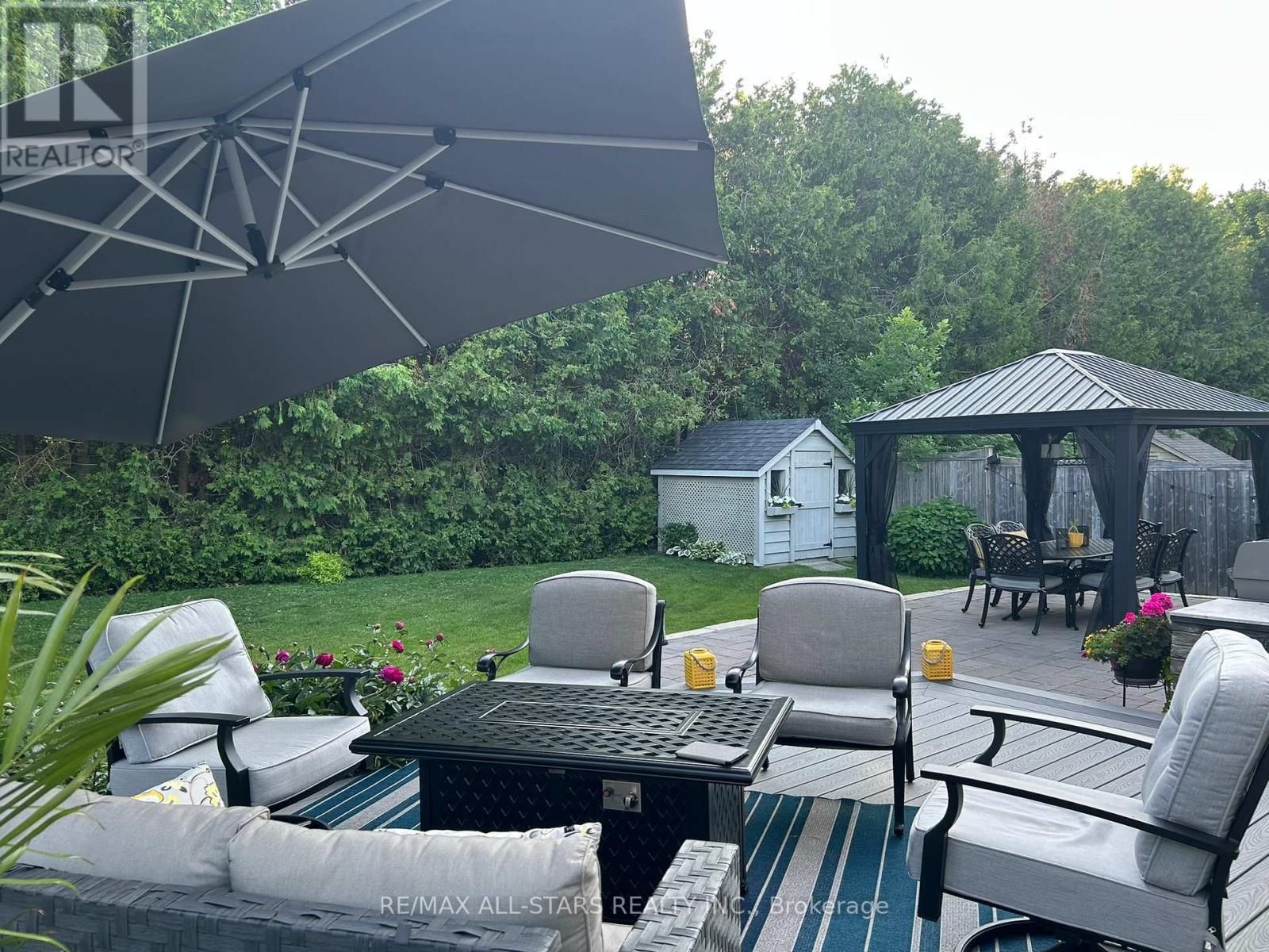 595 Walsh Drive, Scugog, Ontario  L9L 1K6 - Photo 5 - E12951438