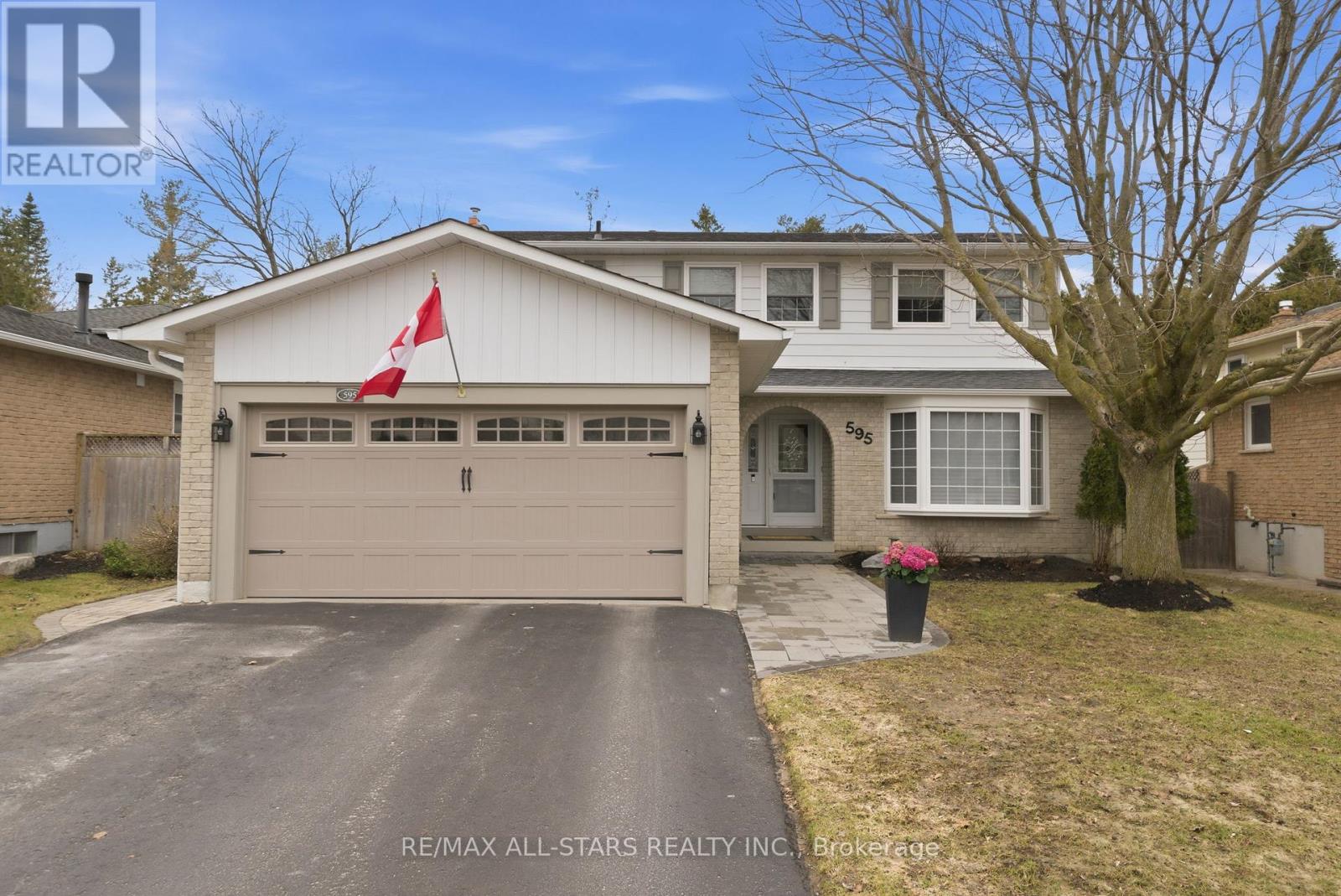 595 Walsh Drive, Scugog, Ontario  L9L 1K6 - Photo 6 - E12951438