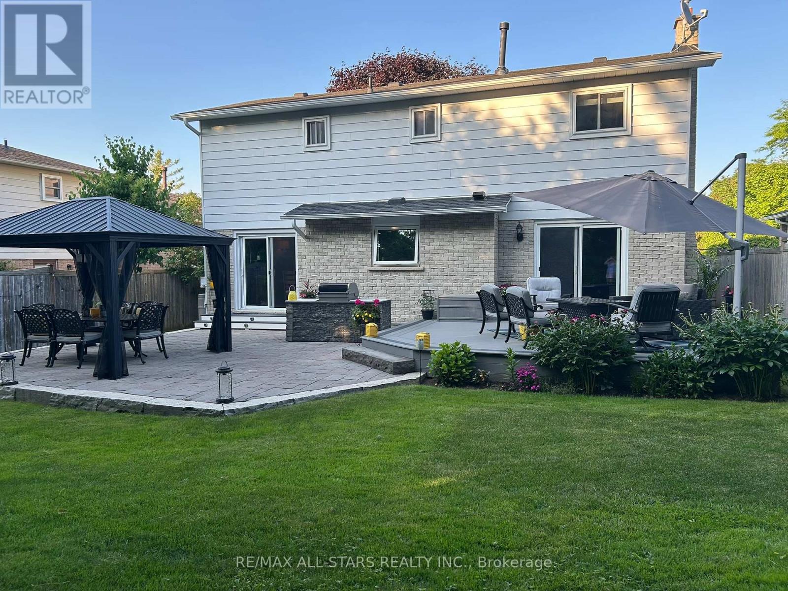 595 Walsh Drive, Scugog, Ontario  L9L 1K6 - Photo 2 - E12951438