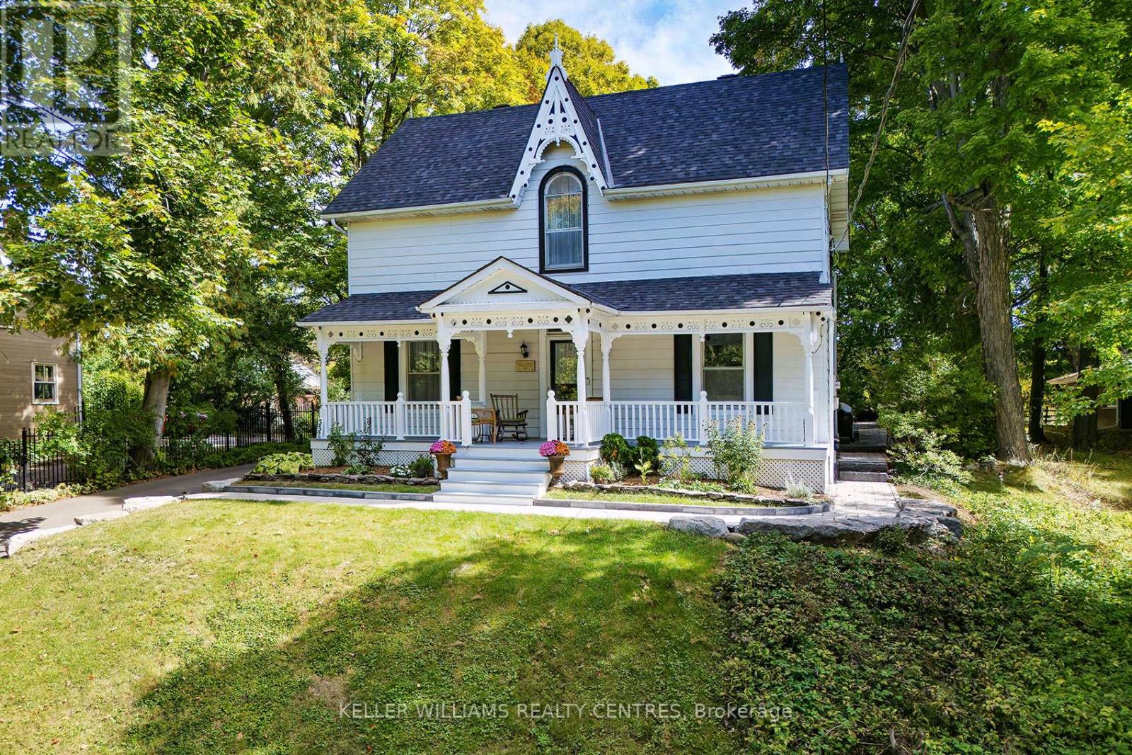 332 MAIN STREET, King, Ontario