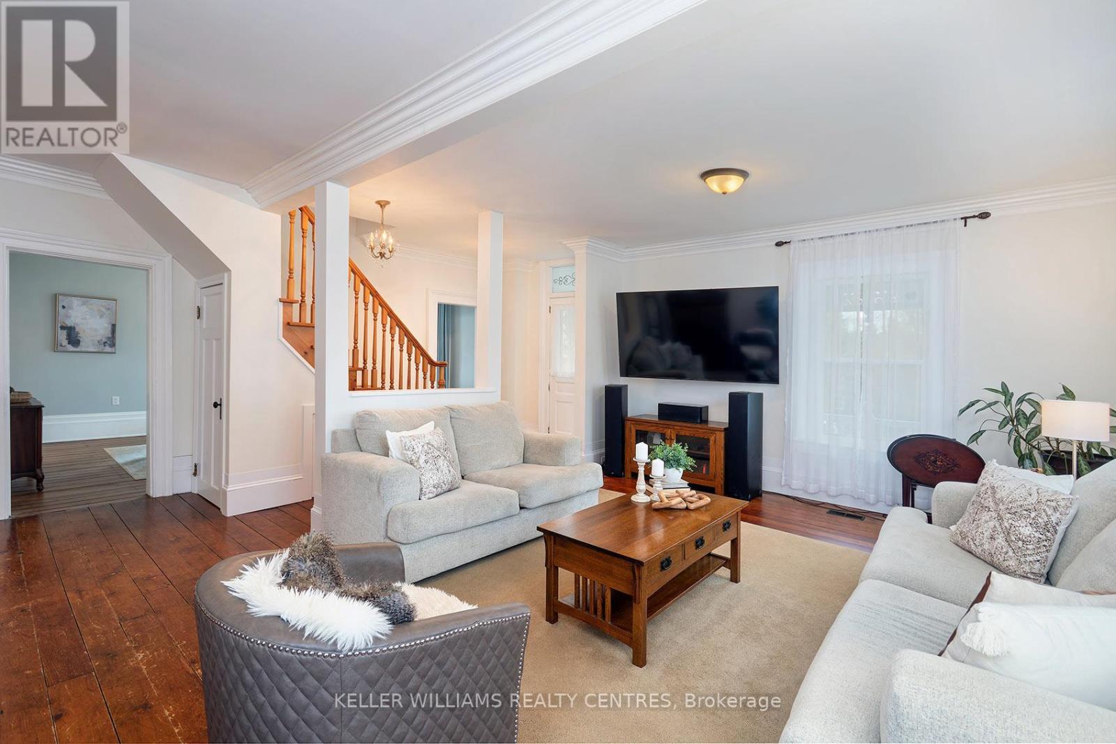 332 Main Street, King (Schomberg), Ontario  L0G 1T0 - Photo 13 - N13056252