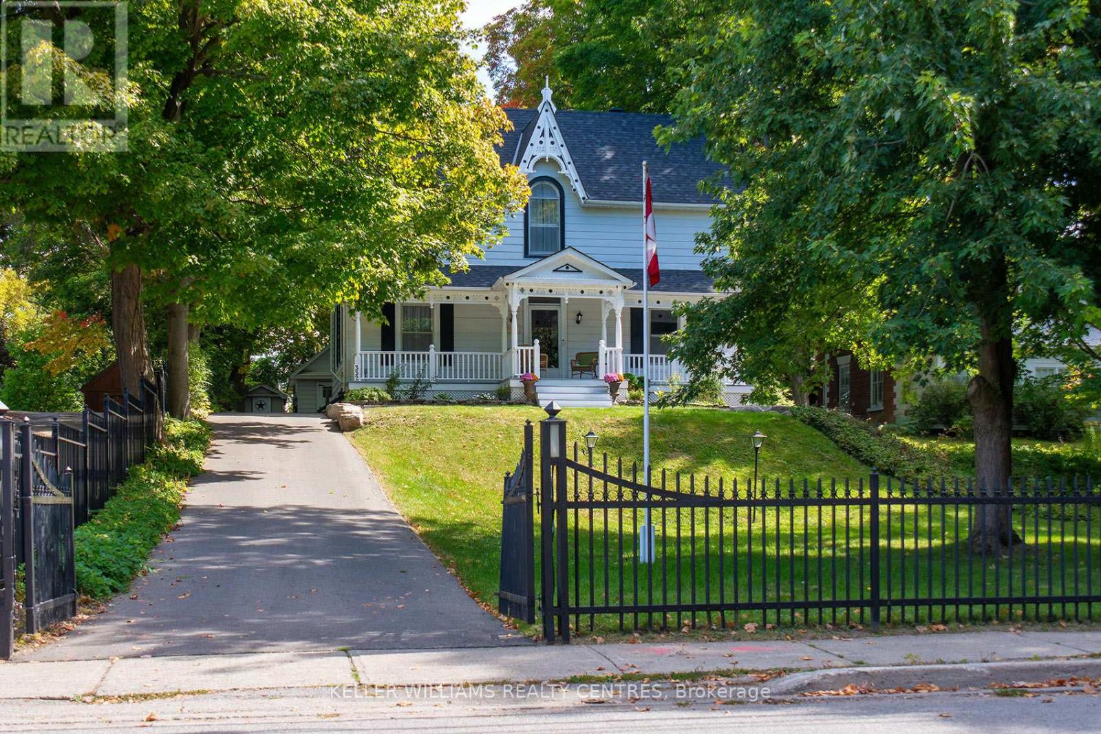 332 Main Street, King (Schomberg), Ontario  L0G 1T0 - Photo 2 - N13056252