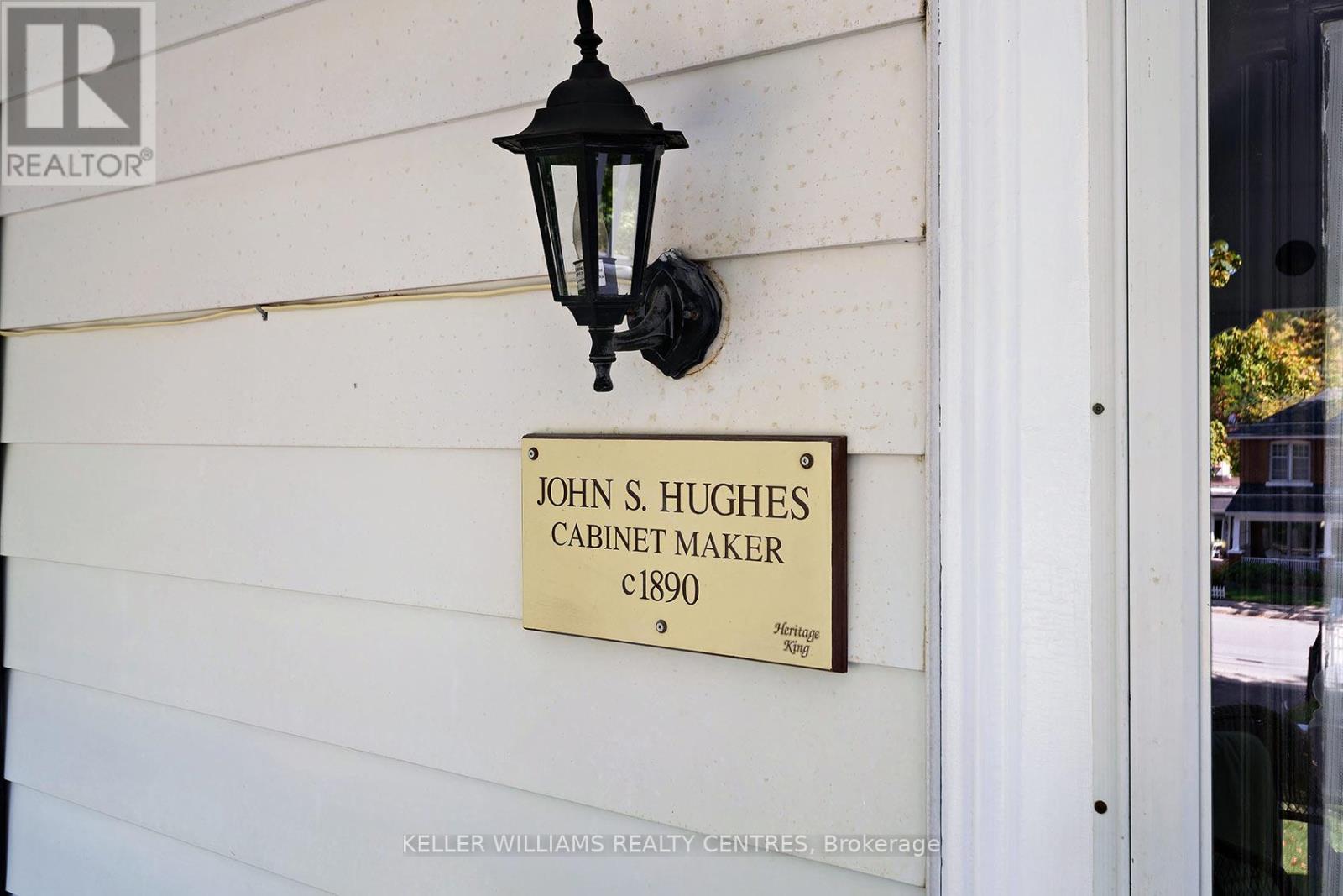 332 Main Street, King (Schomberg), Ontario  L0G 1T0 - Photo 4 - N13056252