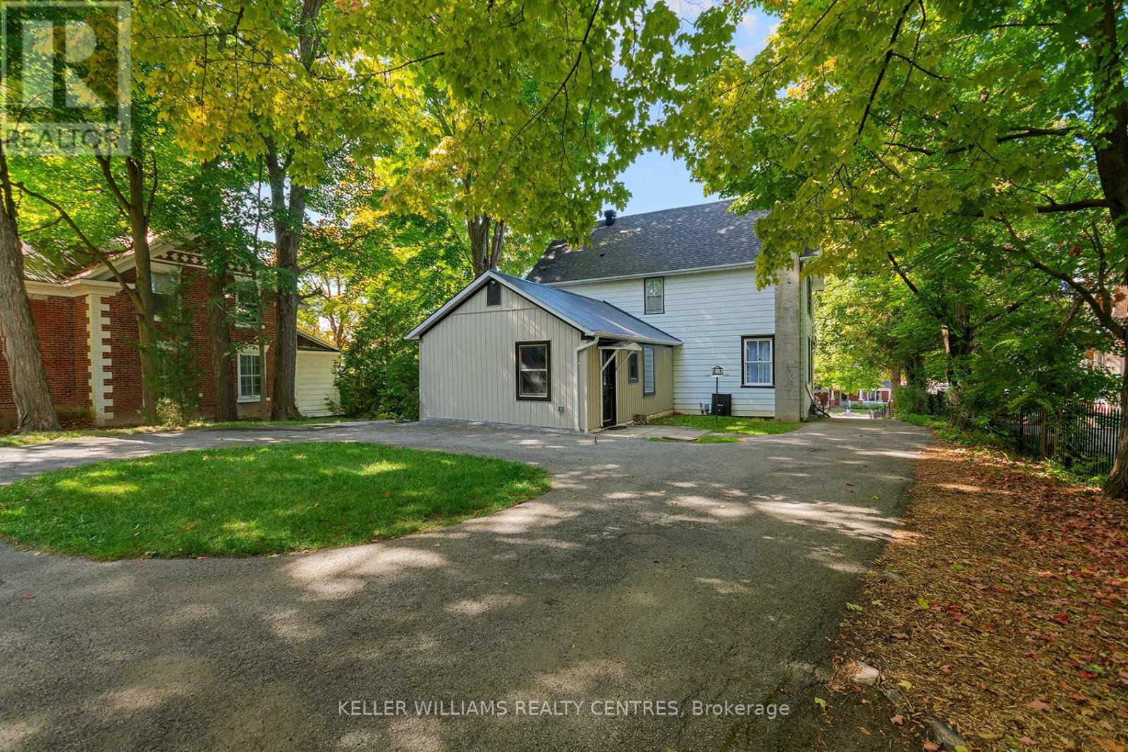 332 Main Street, King (Schomberg), Ontario  L0G 1T0 - Photo 40 - N13056252