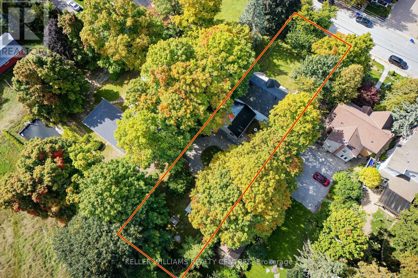 332 Main Street, King (Schomberg), Ontario  L0G 1T0 - Photo 44 - N13056252