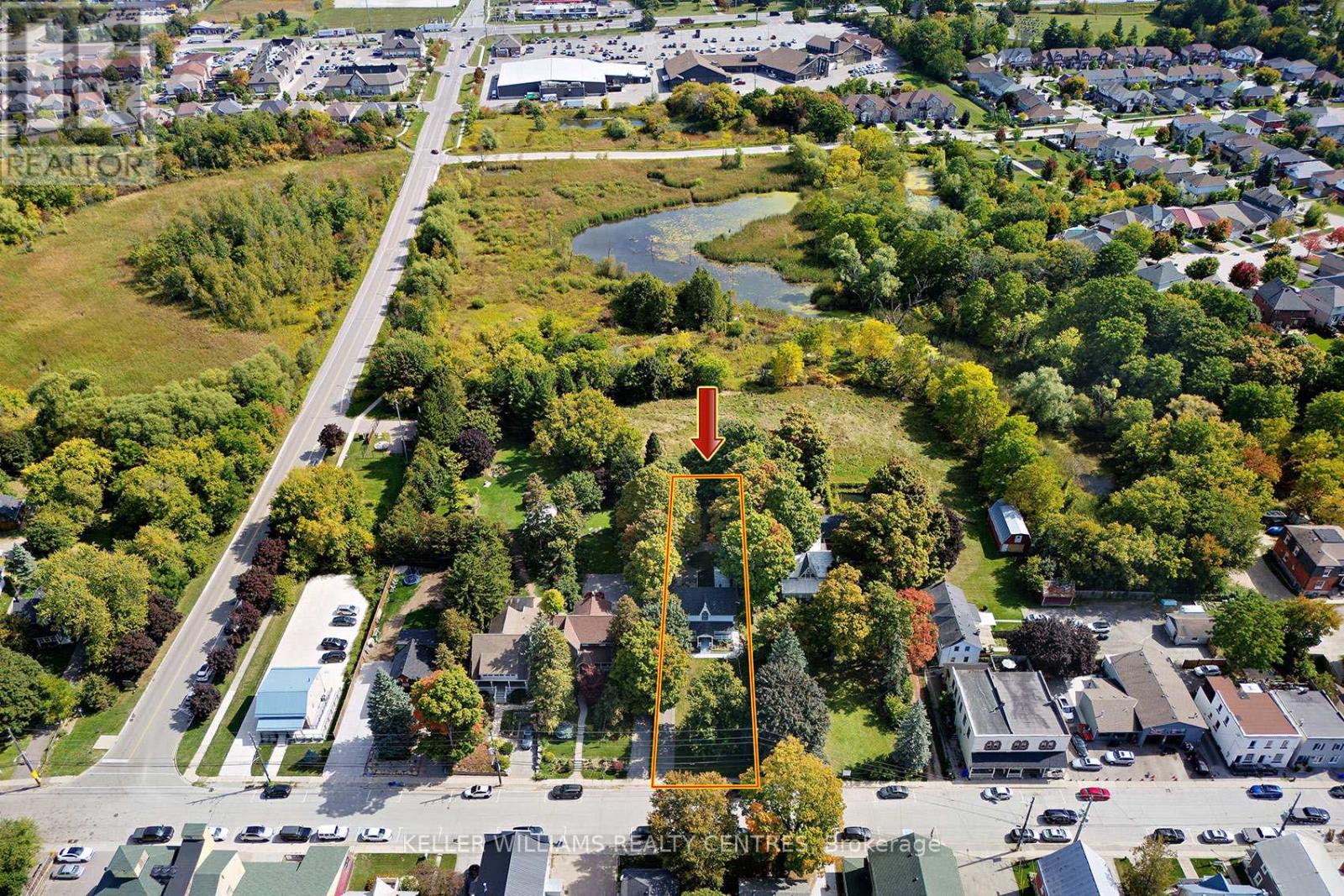 332 Main Street, King (Schomberg), Ontario  L0G 1T0 - Photo 45 - N13056252