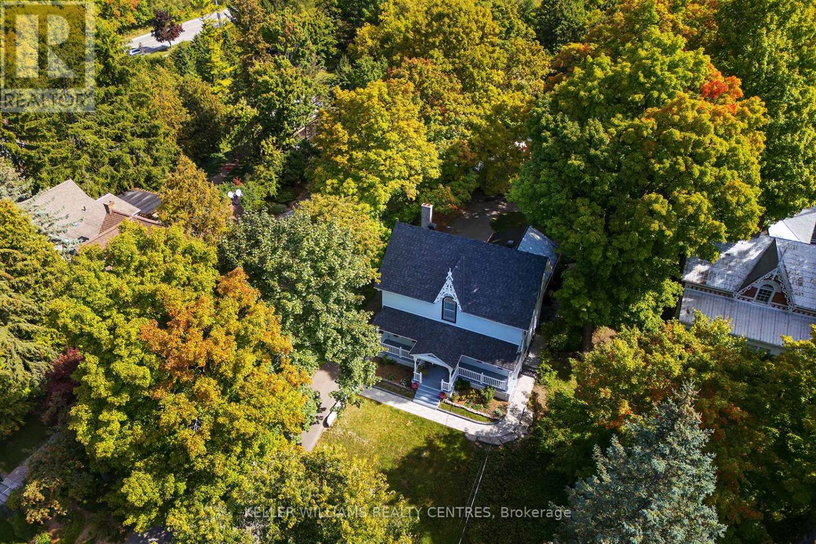 332 Main Street, King (Schomberg), Ontario  L0G 1T0 - Photo 46 - N13056252