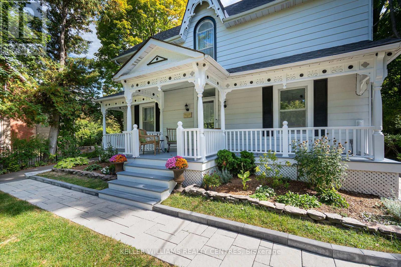 332 Main Street, King (Schomberg), Ontario  L0G 1T0 - Photo 5 - N13056252