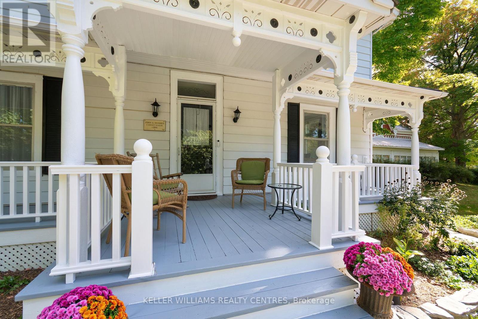 332 Main Street, King (Schomberg), Ontario  L0G 1T0 - Photo 7 - N13056252