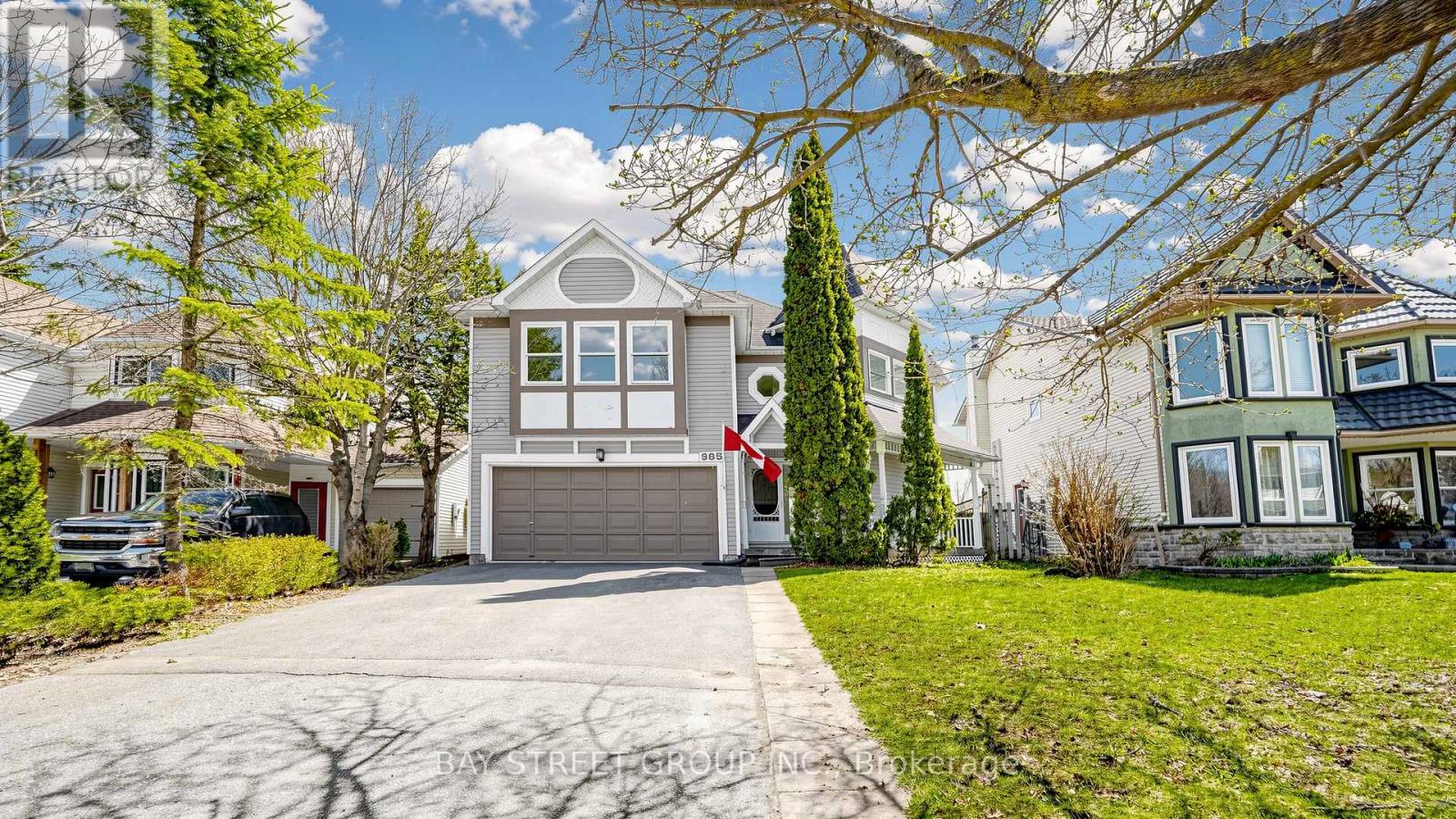 985 LINDEN STREET, Innisfil, Ontario