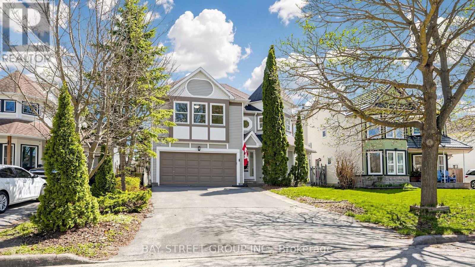 985 Linden Street, Innisfil, Ontario  L9S 1W4 - Photo 2 - N13056258