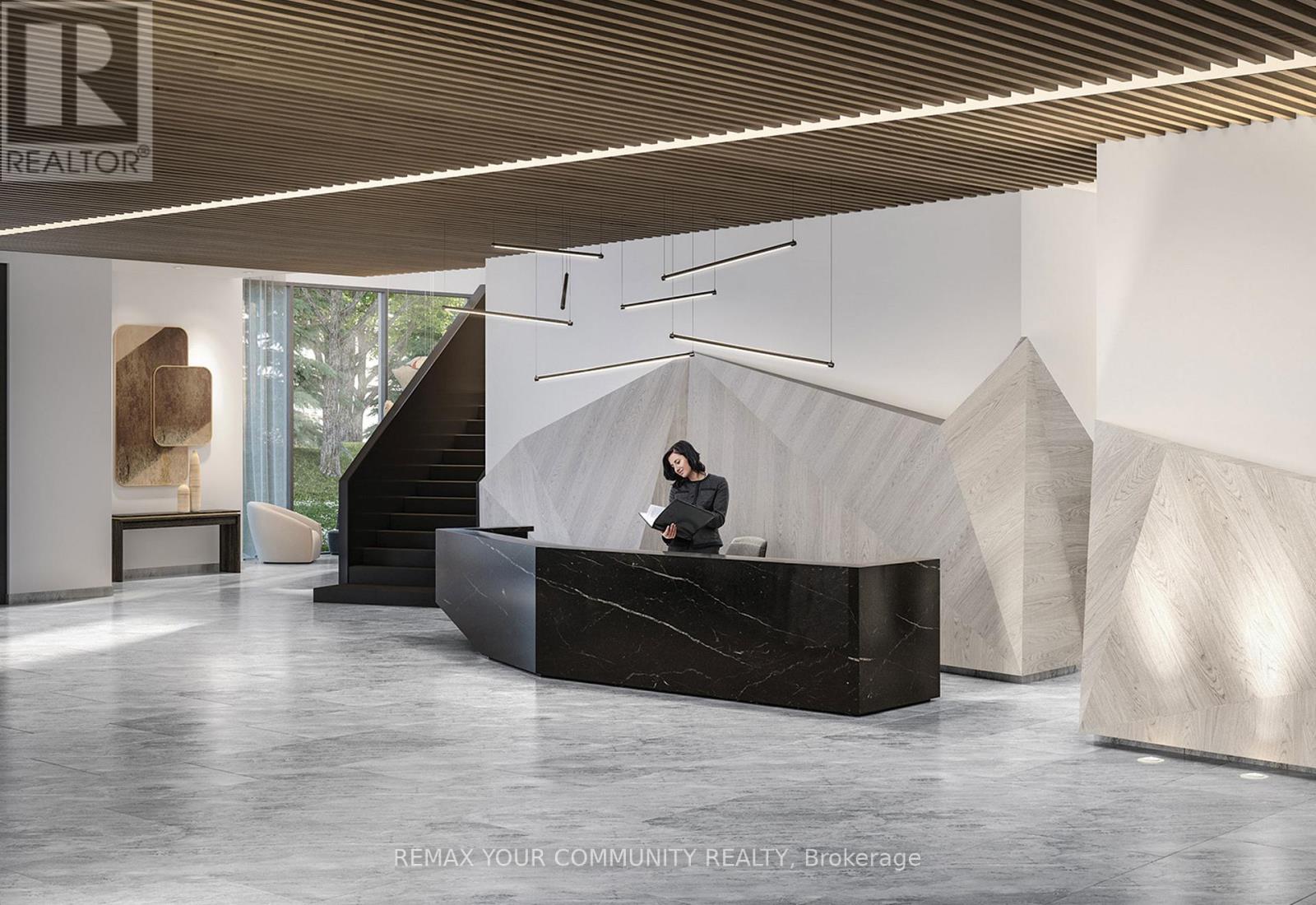 708 - 6 David Eyer Road, Richmond Hill, Ontario  L4S 0N5 - Photo 10 - N13056270