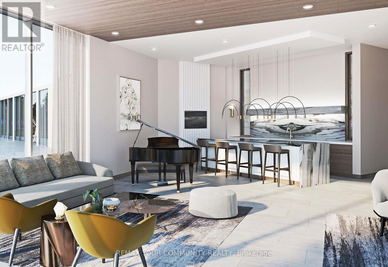 708 - 6 David Eyer Road, Richmond Hill, Ontario  L4S 0N5 - Photo 11 - N13056270