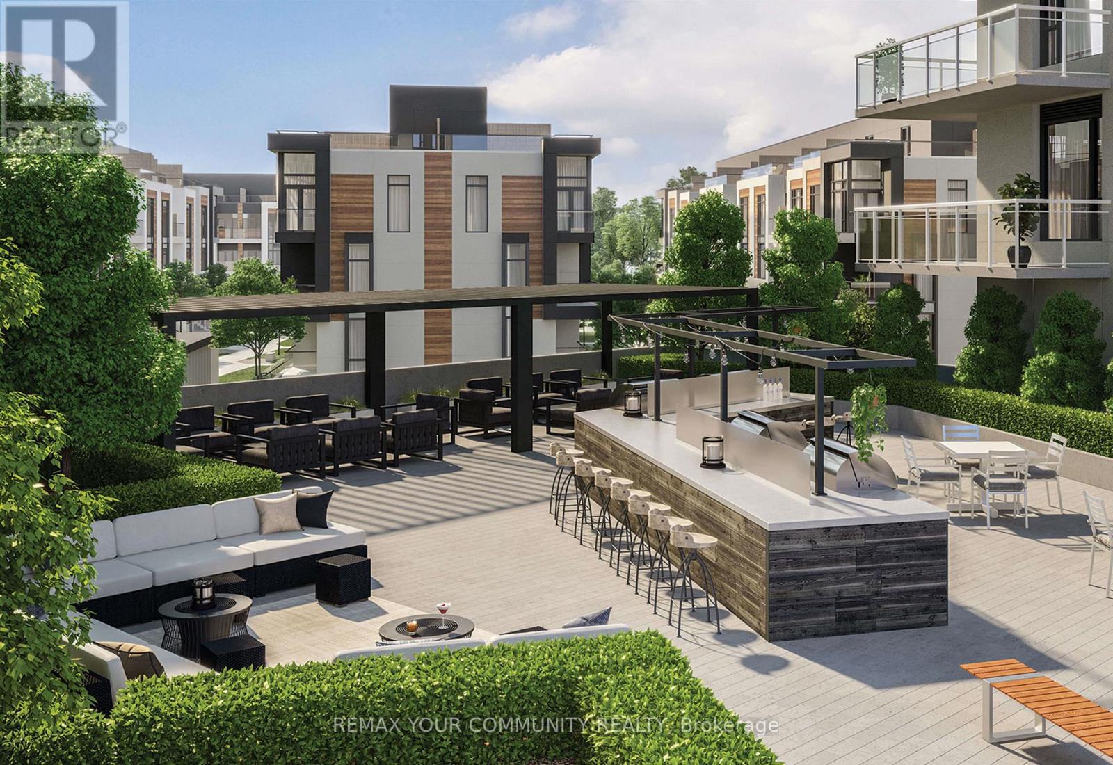 708 - 6 David Eyer Road, Richmond Hill, Ontario  L4S 0N5 - Photo 12 - N13056270