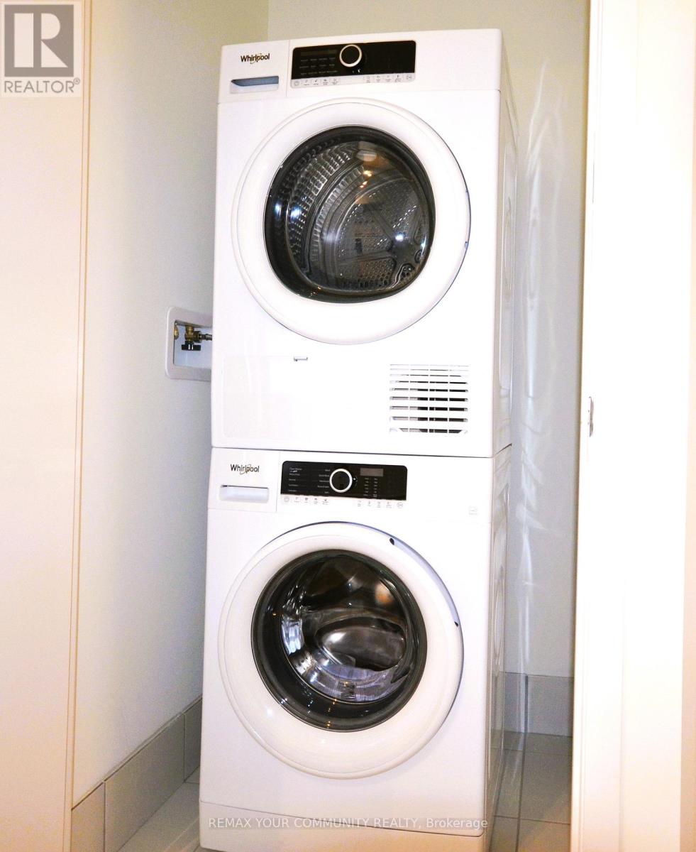 708 - 6 David Eyer Road, Richmond Hill, Ontario  L4S 0N5 - Photo 7 - N13056270