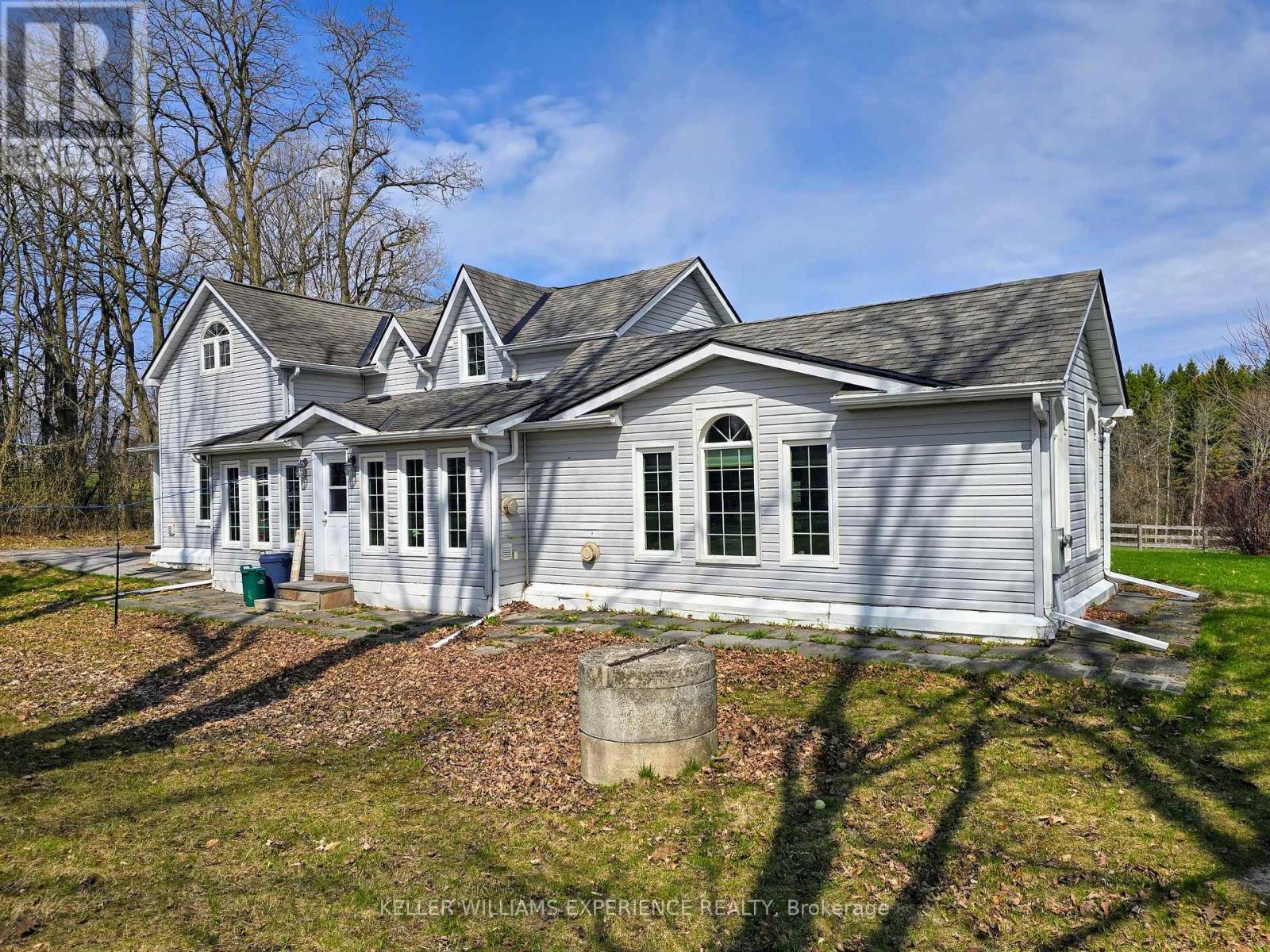 11549 REGIONAL ROAD 1, Uxbridge, Ontario