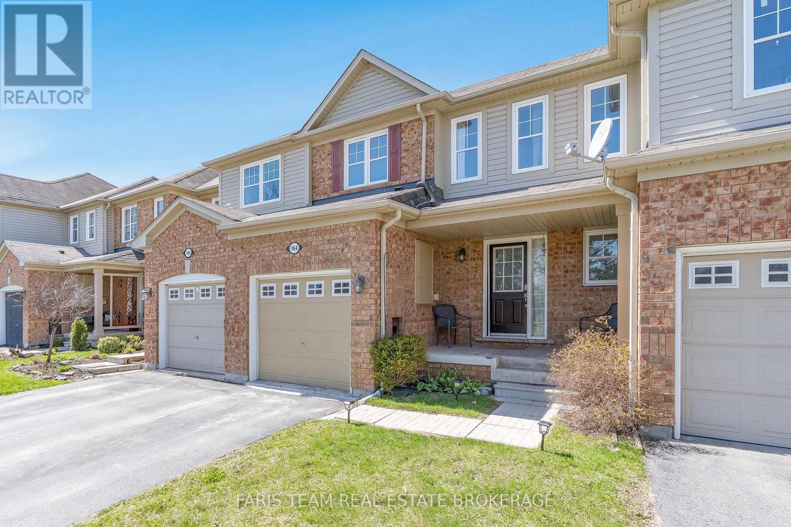 164 JOHN W TAYLOR AVENUE, New Tecumseth, Ontario