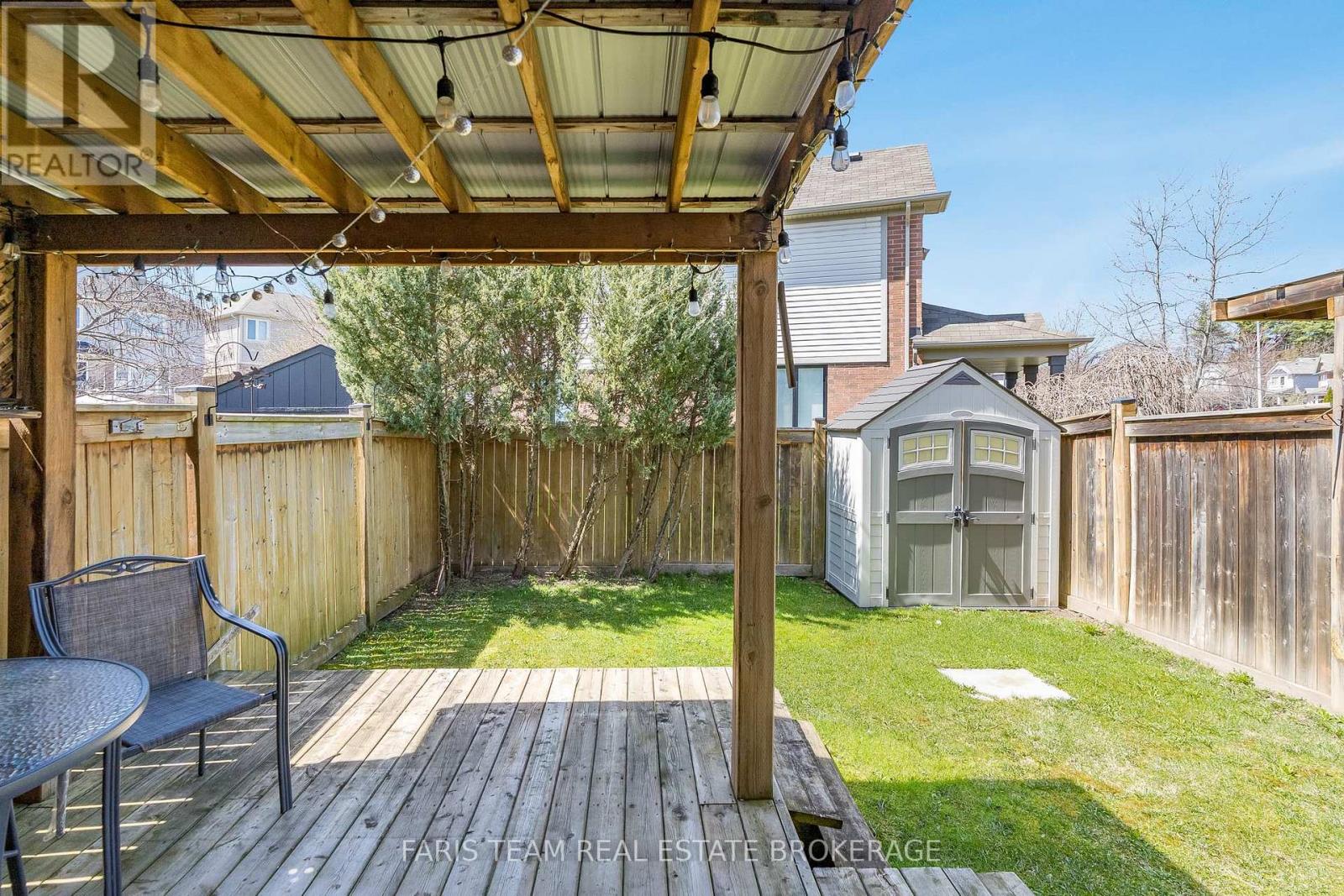 164 John W Taylor Avenue, New Tecumseth, Ontario  L9R 0E6 - Photo 32 - N13056332