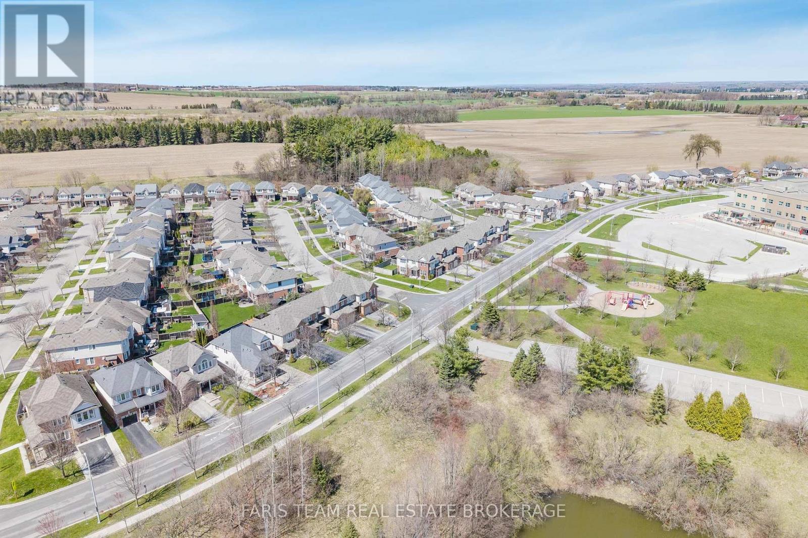 164 John W Taylor Avenue, New Tecumseth, Ontario  L9R 0E6 - Photo 37 - N13056332