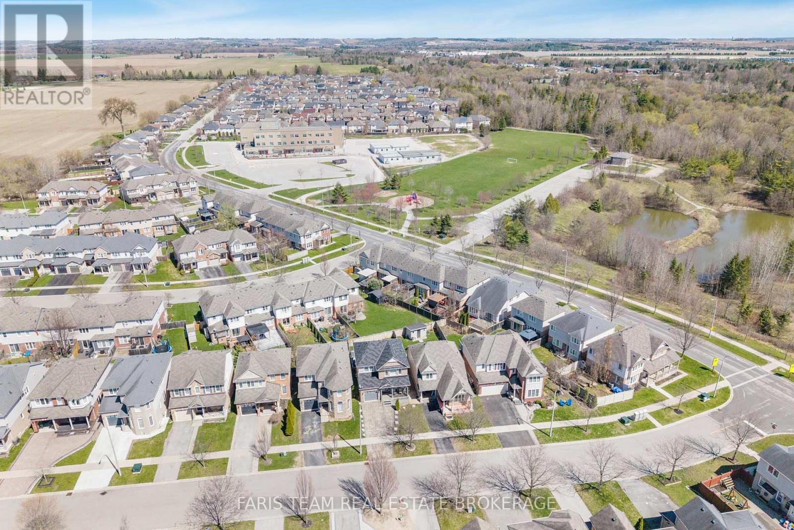 164 John W Taylor Avenue, New Tecumseth, Ontario  L9R 0E6 - Photo 38 - N13056332