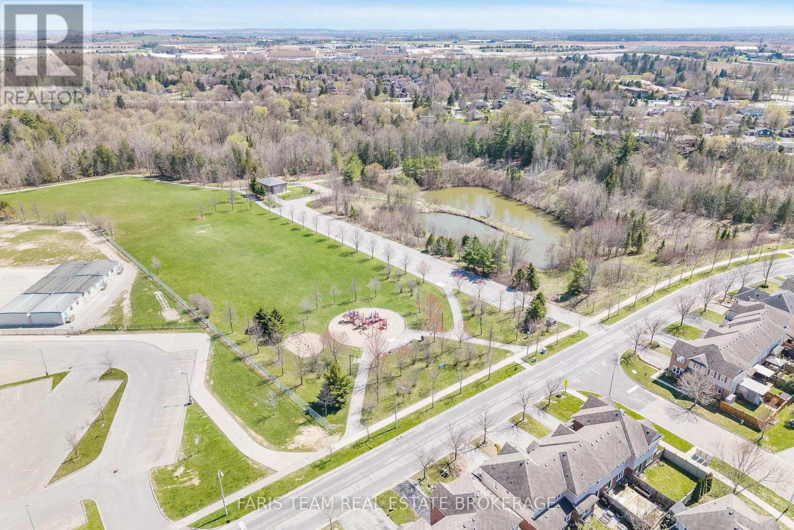 164 John W Taylor Avenue, New Tecumseth, Ontario  L9R 0E6 - Photo 40 - N13056332